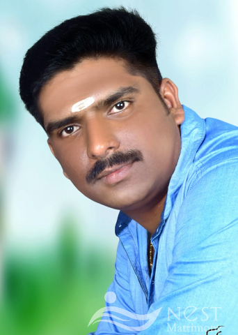 SARATH  CHANDRAN